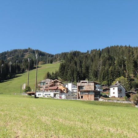 Appartements Luna Flachau Exteriér fotografie