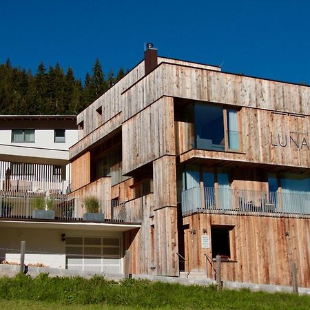 Appartements Luna Flachau Exteriér fotografie