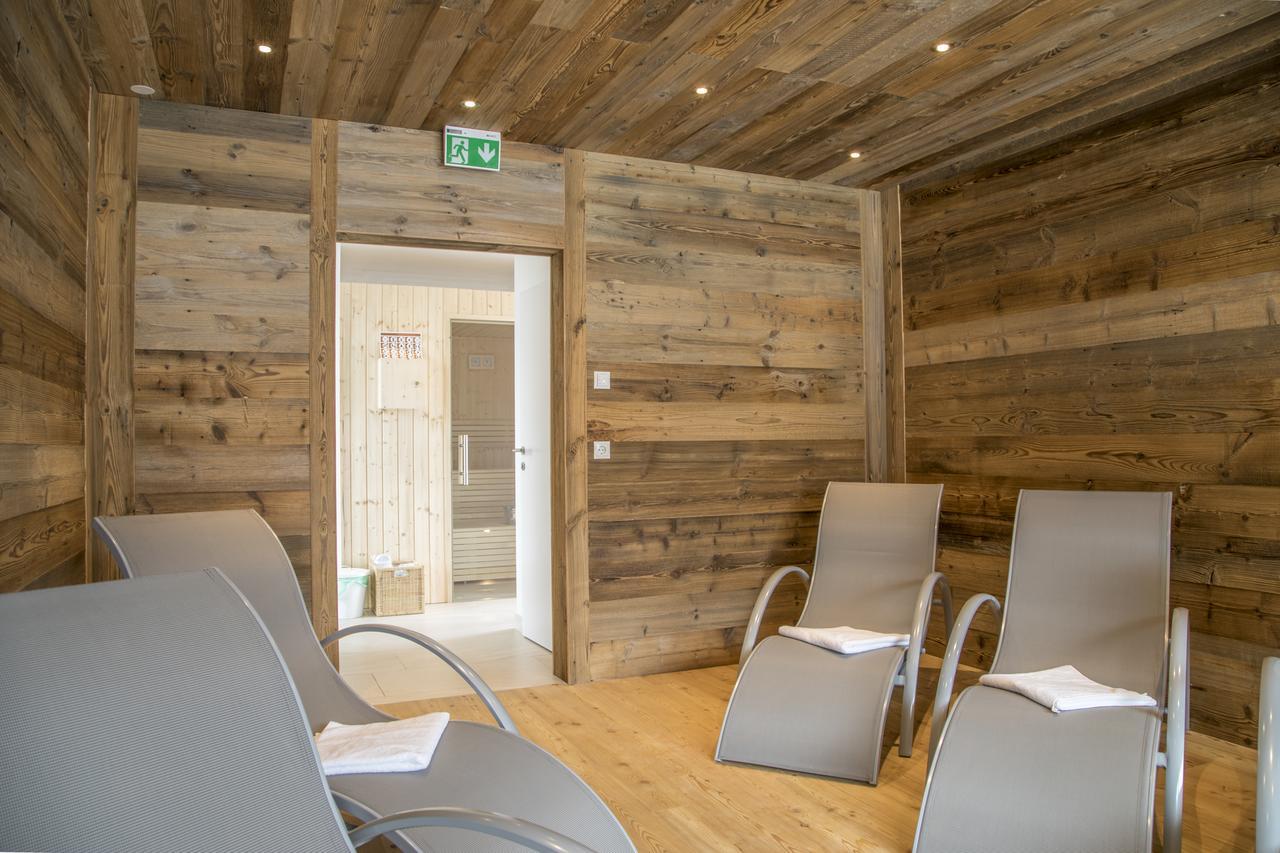 Appartements Luna Flachau Exteriér fotografie