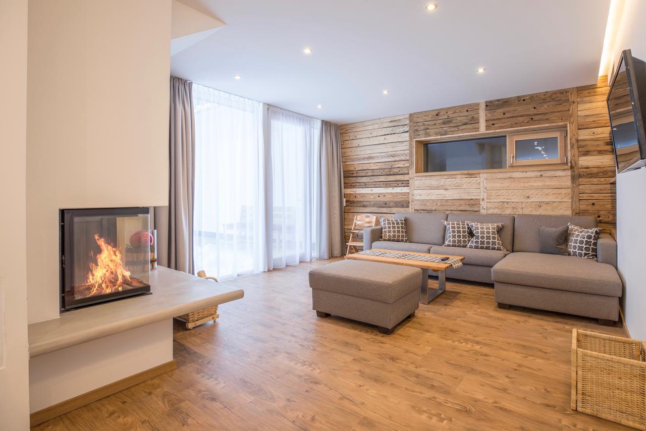 Appartements Luna Flachau Exteriér fotografie