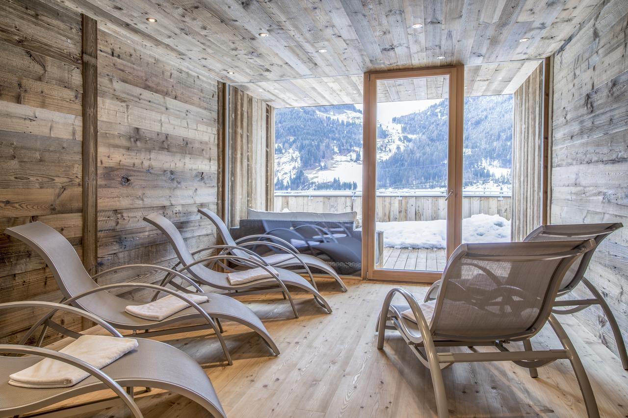 Appartements Luna Flachau Exteriér fotografie