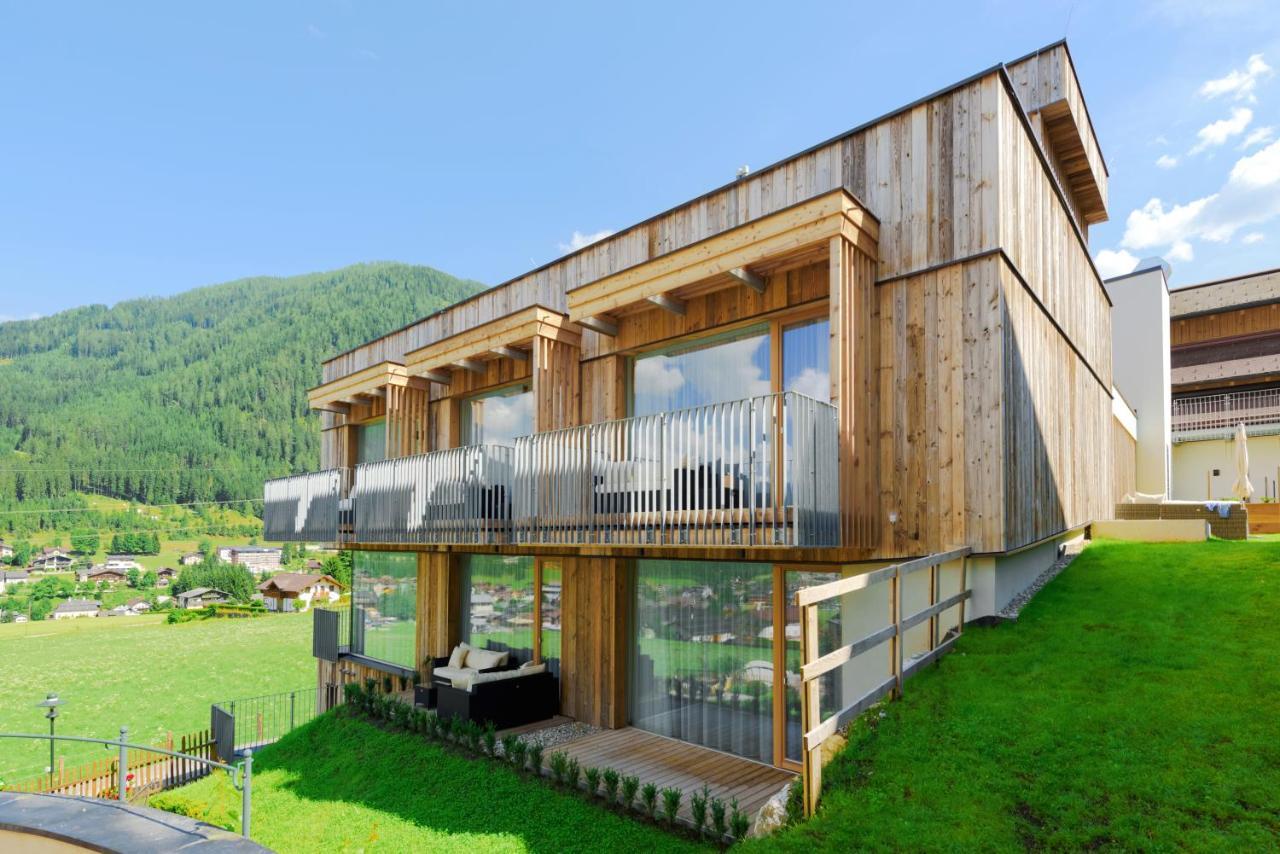 Appartements Luna Flachau Exteriér fotografie