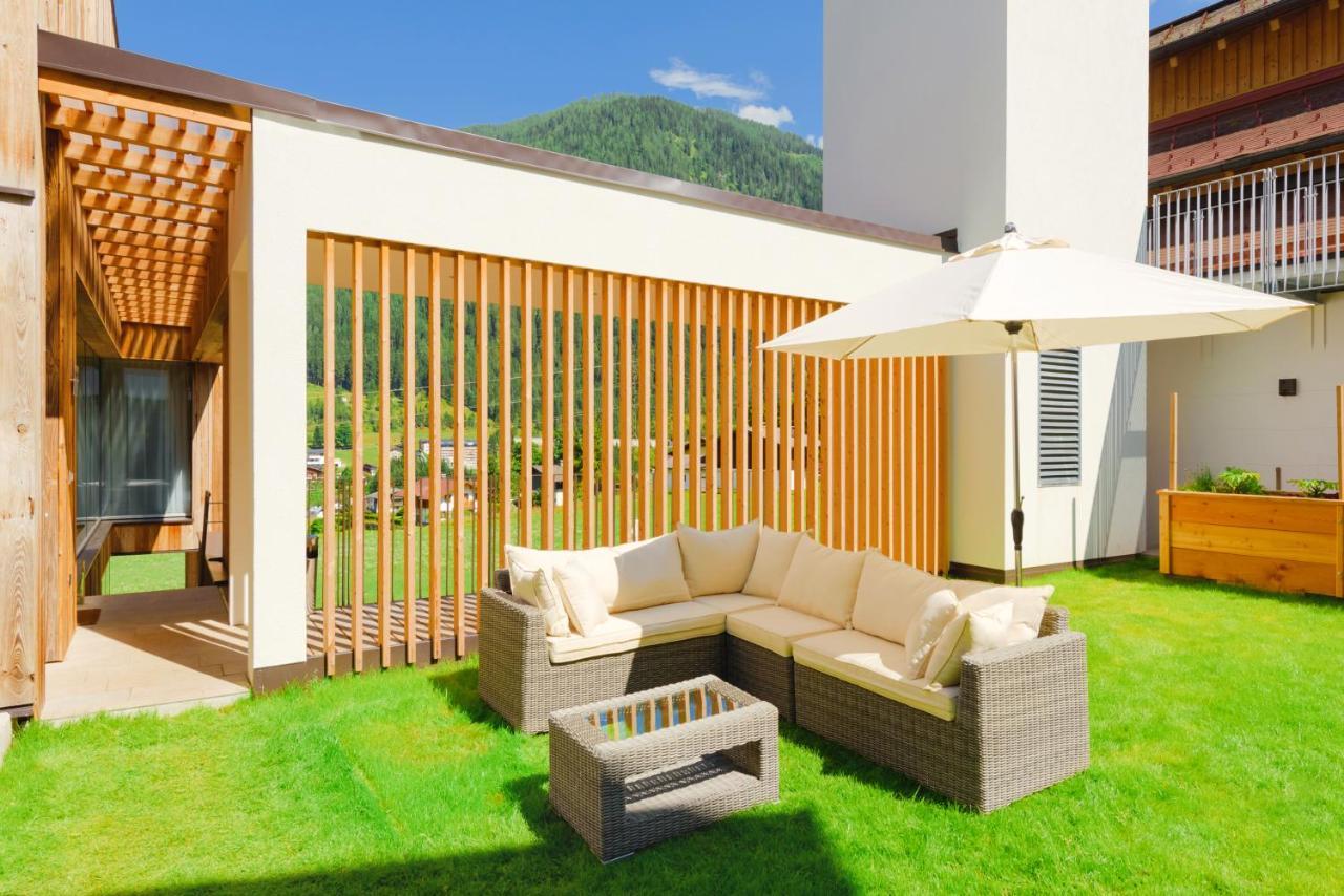 Appartements Luna Flachau Exteriér fotografie