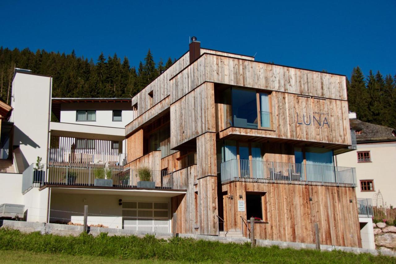 Appartements Luna Flachau Exteriér fotografie