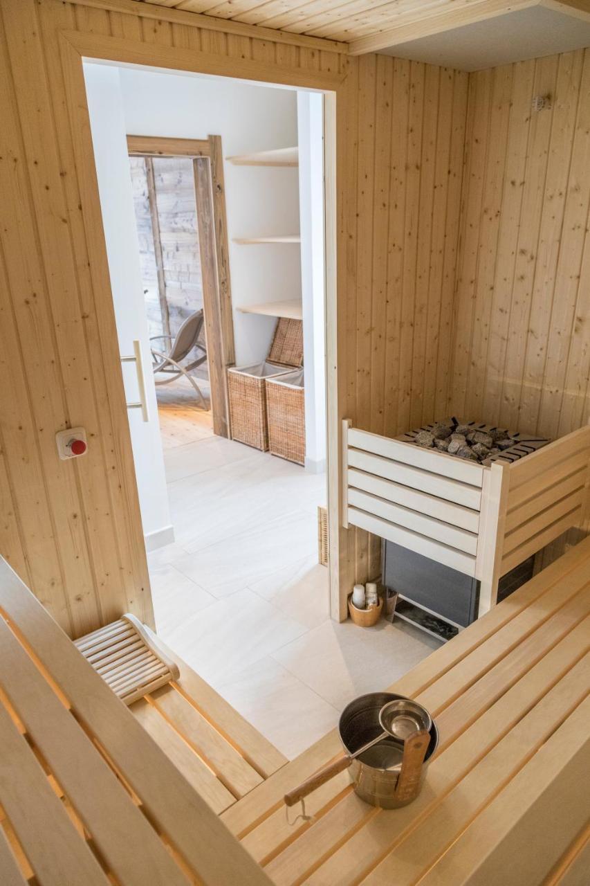 Appartements Luna Flachau Exteriér fotografie
