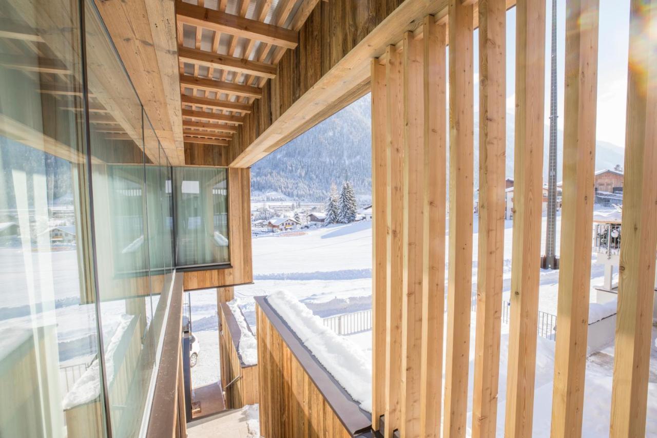Appartements Luna Flachau Exteriér fotografie