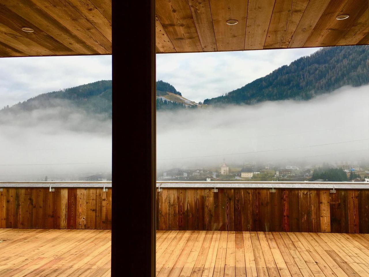 Appartements Luna Flachau Exteriér fotografie